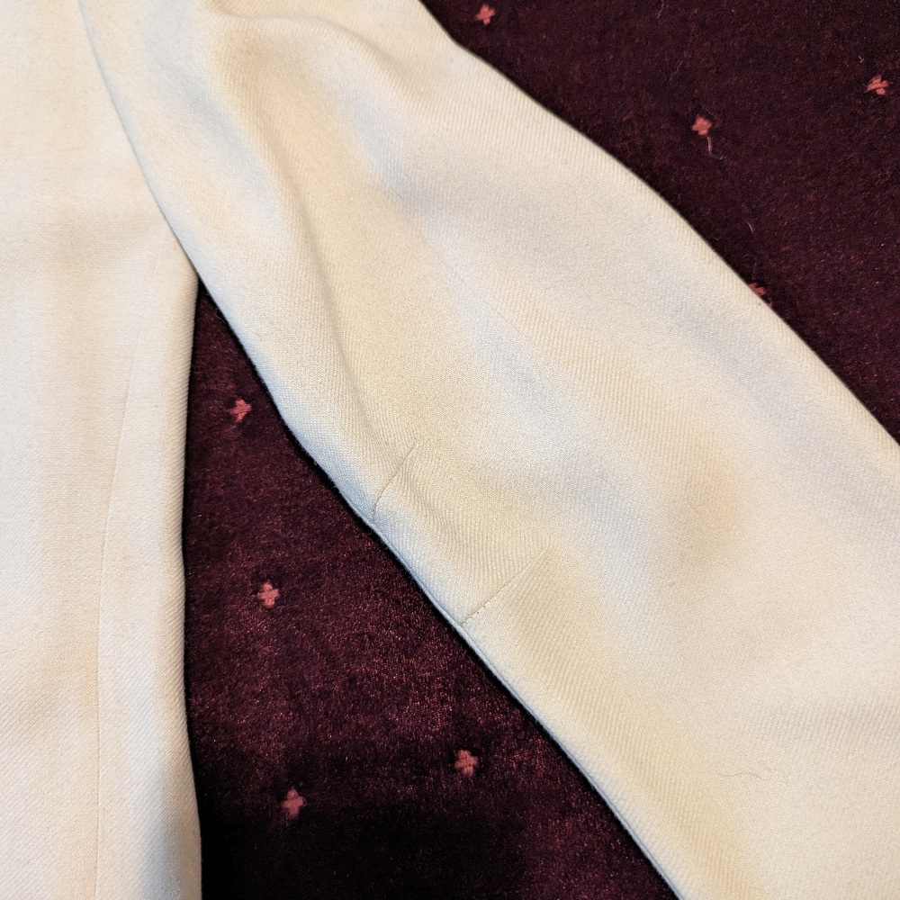 Vintage 1940s Jacket - Picture 6 of 6